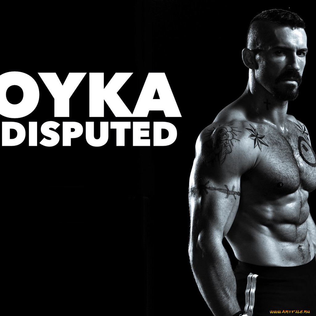 Обои Кино Фильмы Boyka: Undisputed IV, Обои Для Рабочего Стола.